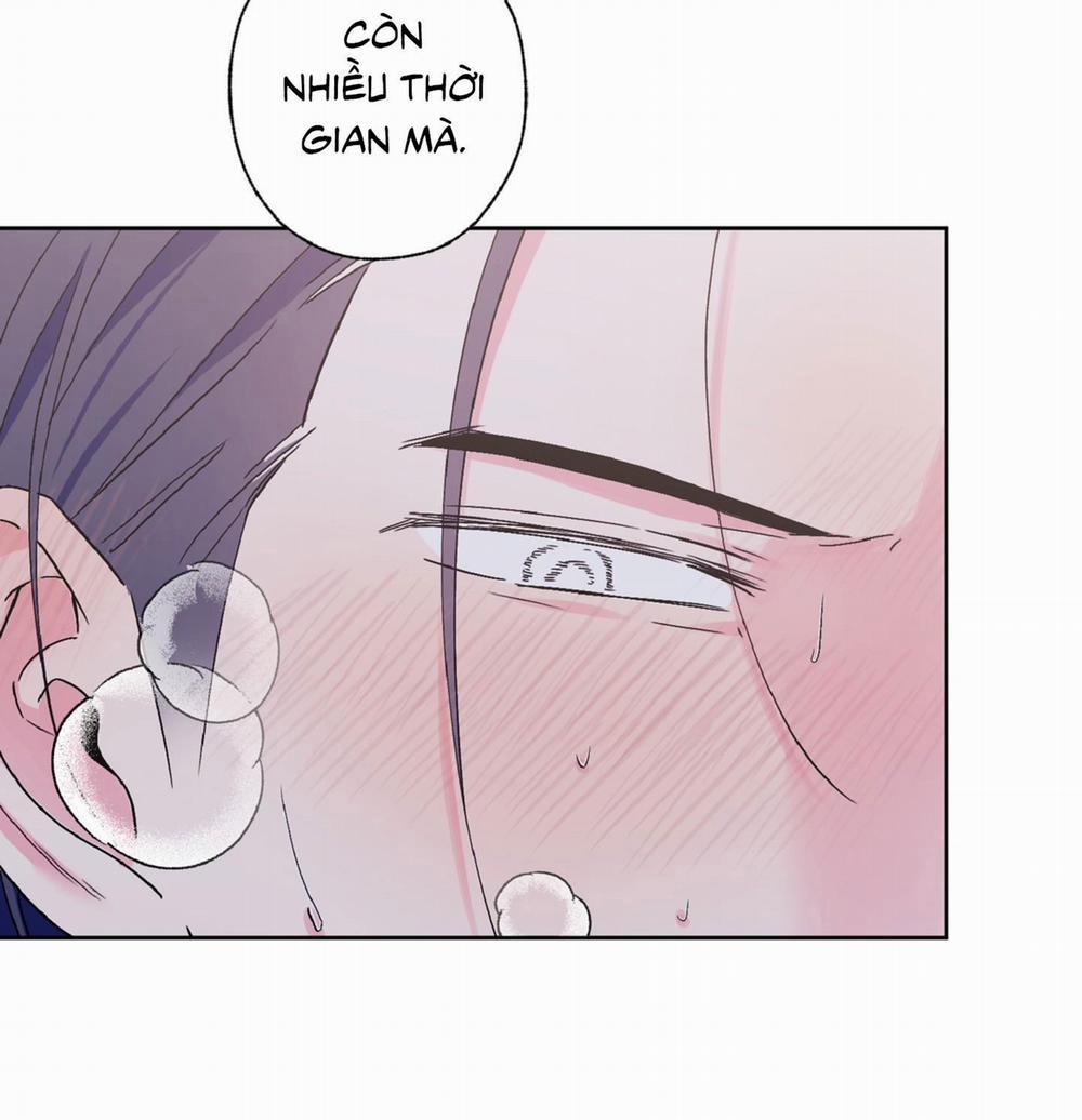 Vụ Bê Bối Của Beta 40 trang 50