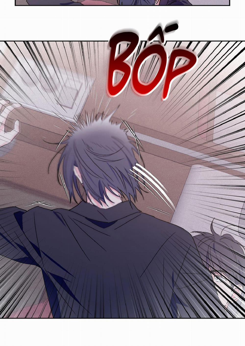 Vụ Bê Bối Của Beta 40 trang 52