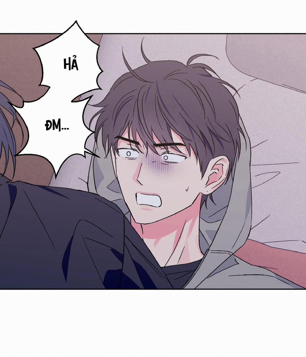 Vụ Bê Bối Của Beta 40 trang 53