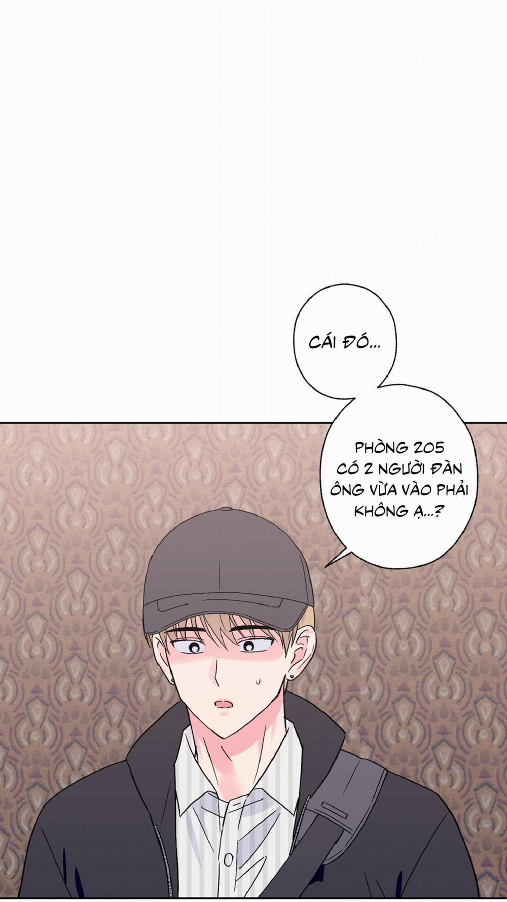 Vụ Bê Bối Của Beta 40 trang 55