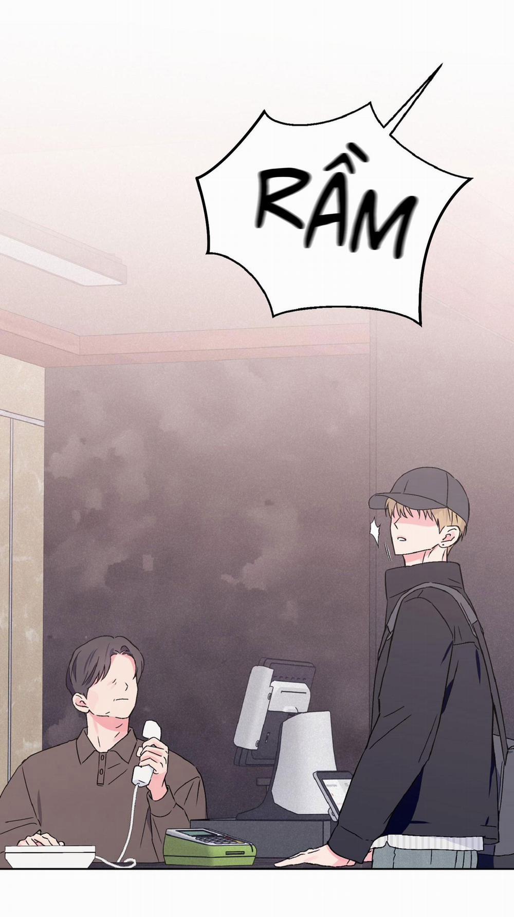 Vụ Bê Bối Của Beta 40 trang 59