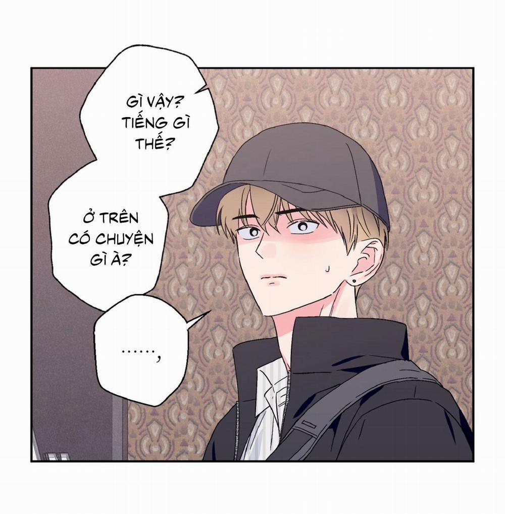 Vụ Bê Bối Của Beta 40 trang 60