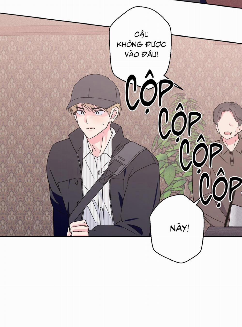 Vụ Bê Bối Của Beta 40 trang 62