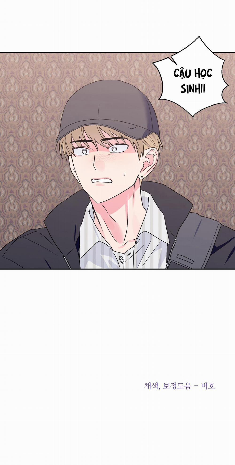 Vụ Bê Bối Của Beta 40 trang 63