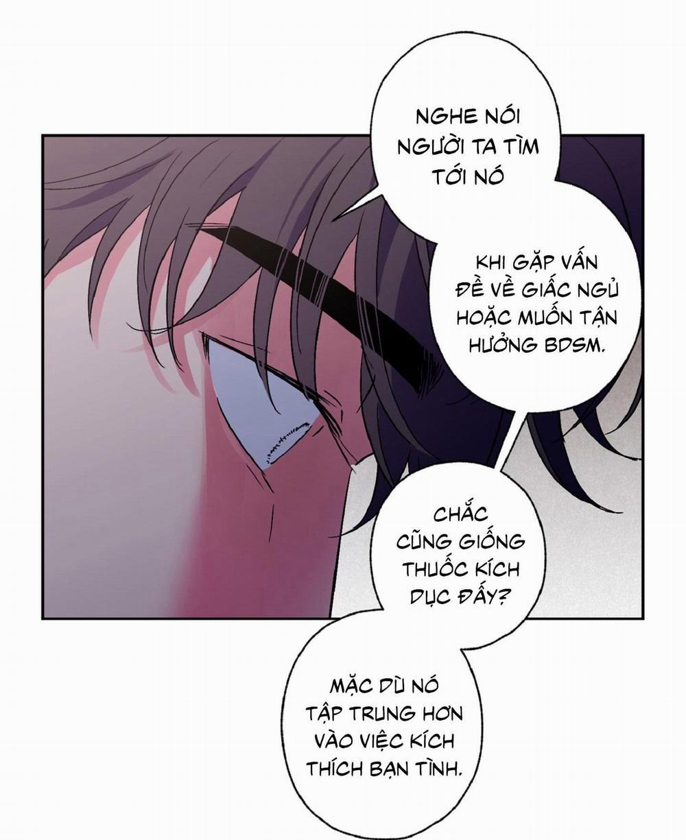 Vụ Bê Bối Của Beta 40 trang 7