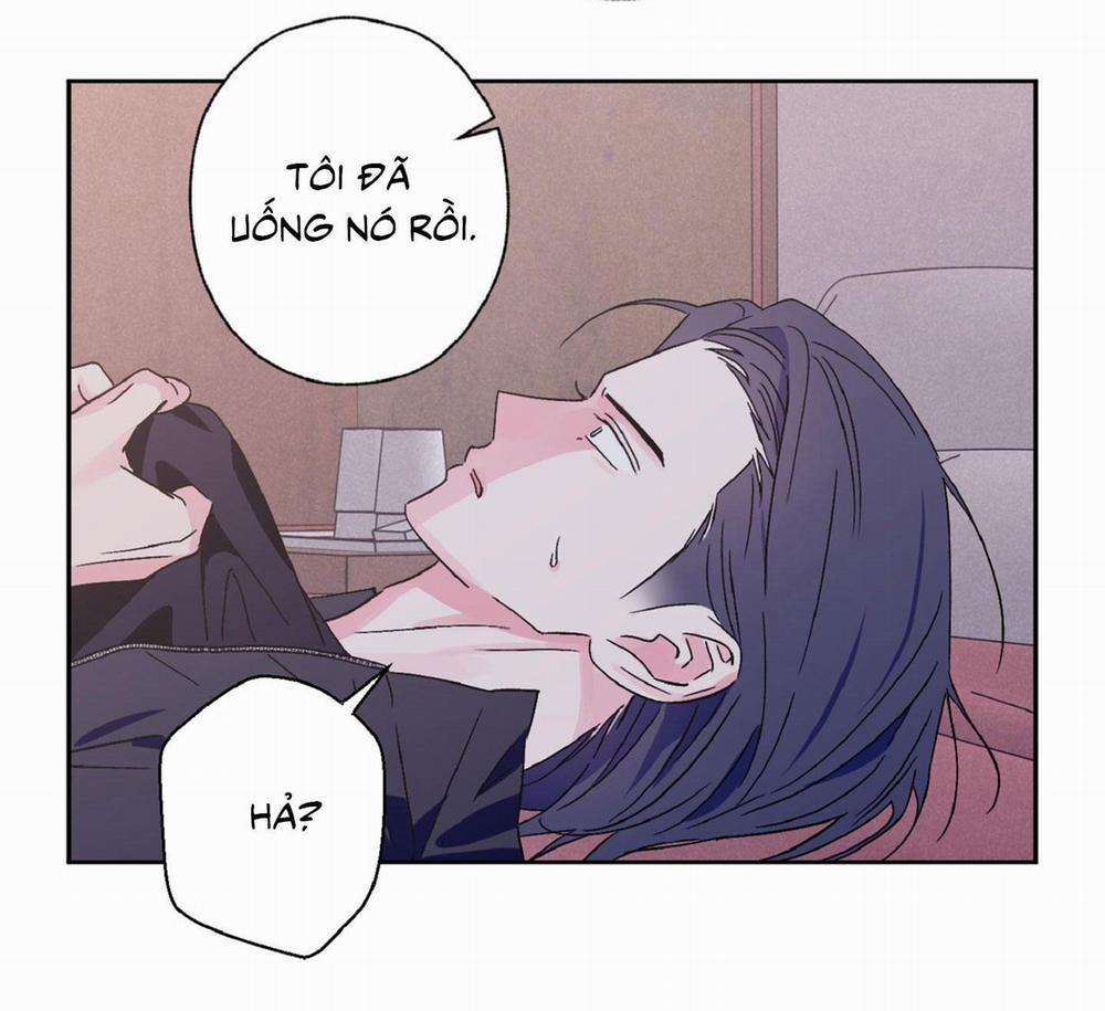 Vụ Bê Bối Của Beta 40 trang 8