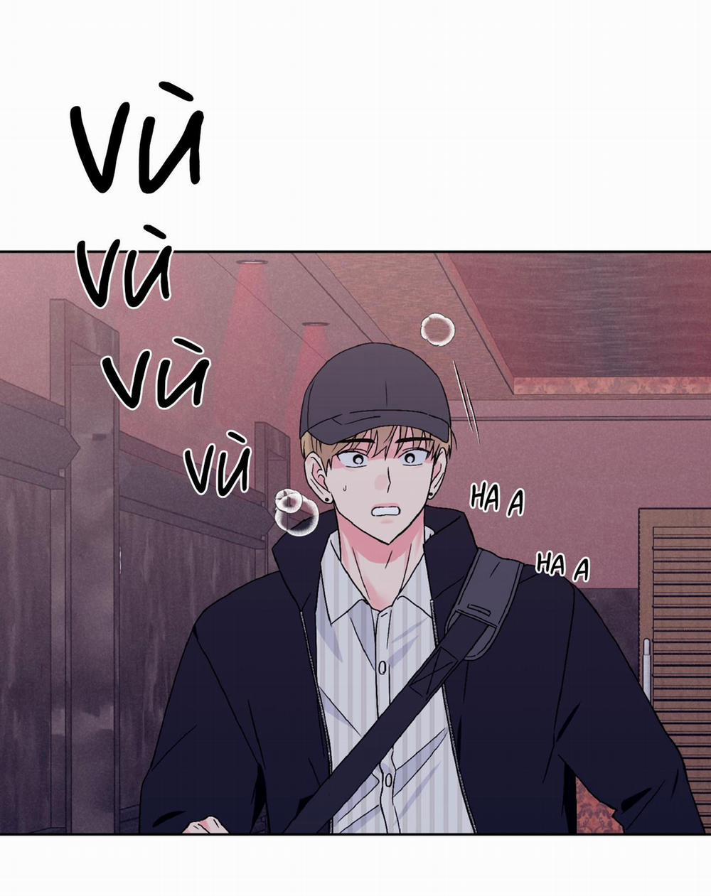 Vụ Bê Bối Của Beta 41 trang 0