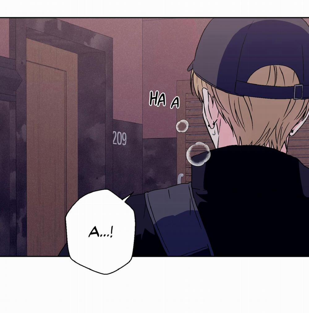 Vụ Bê Bối Của Beta 41 trang 1