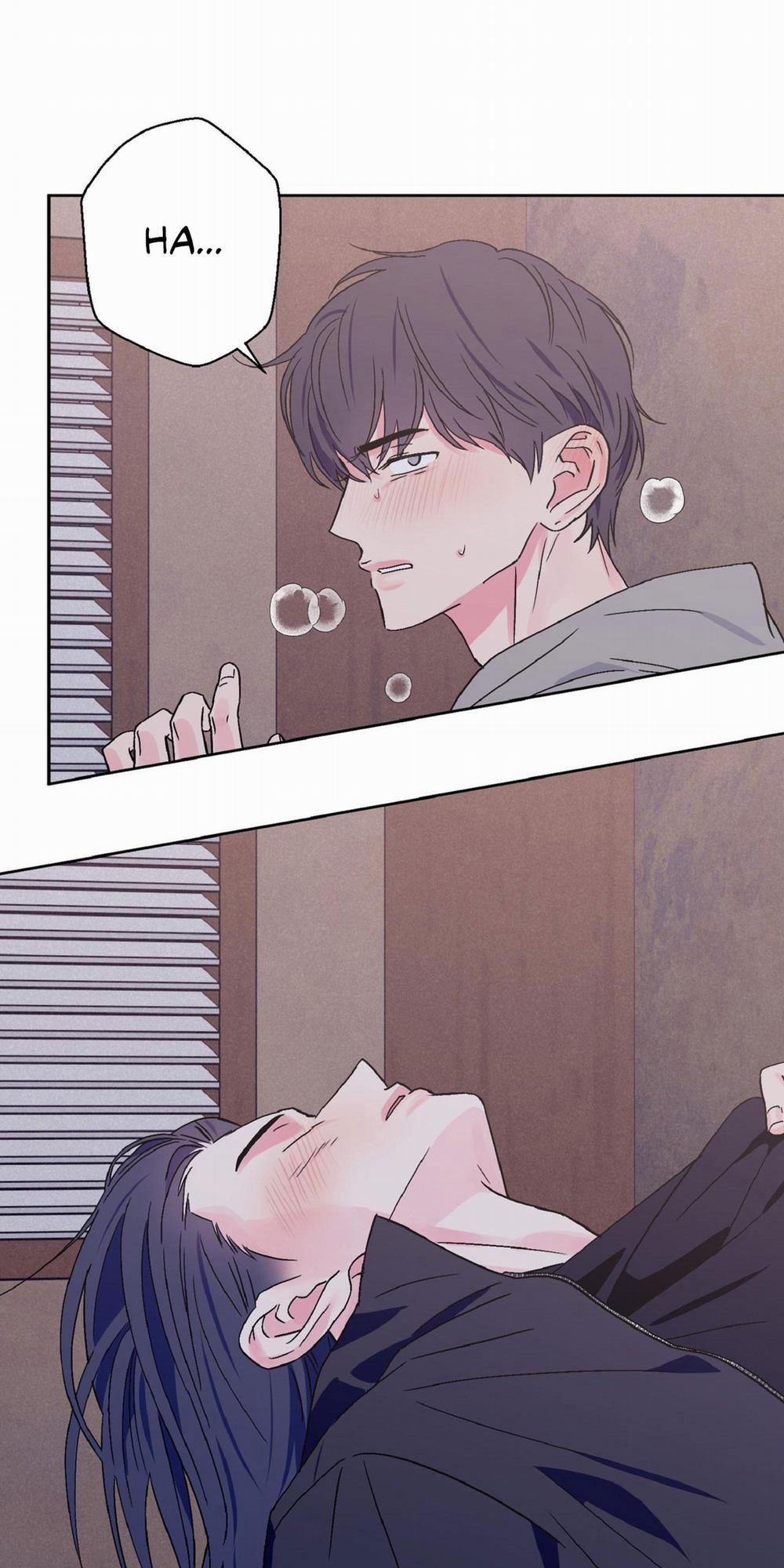 Vụ Bê Bối Của Beta 41 trang 10