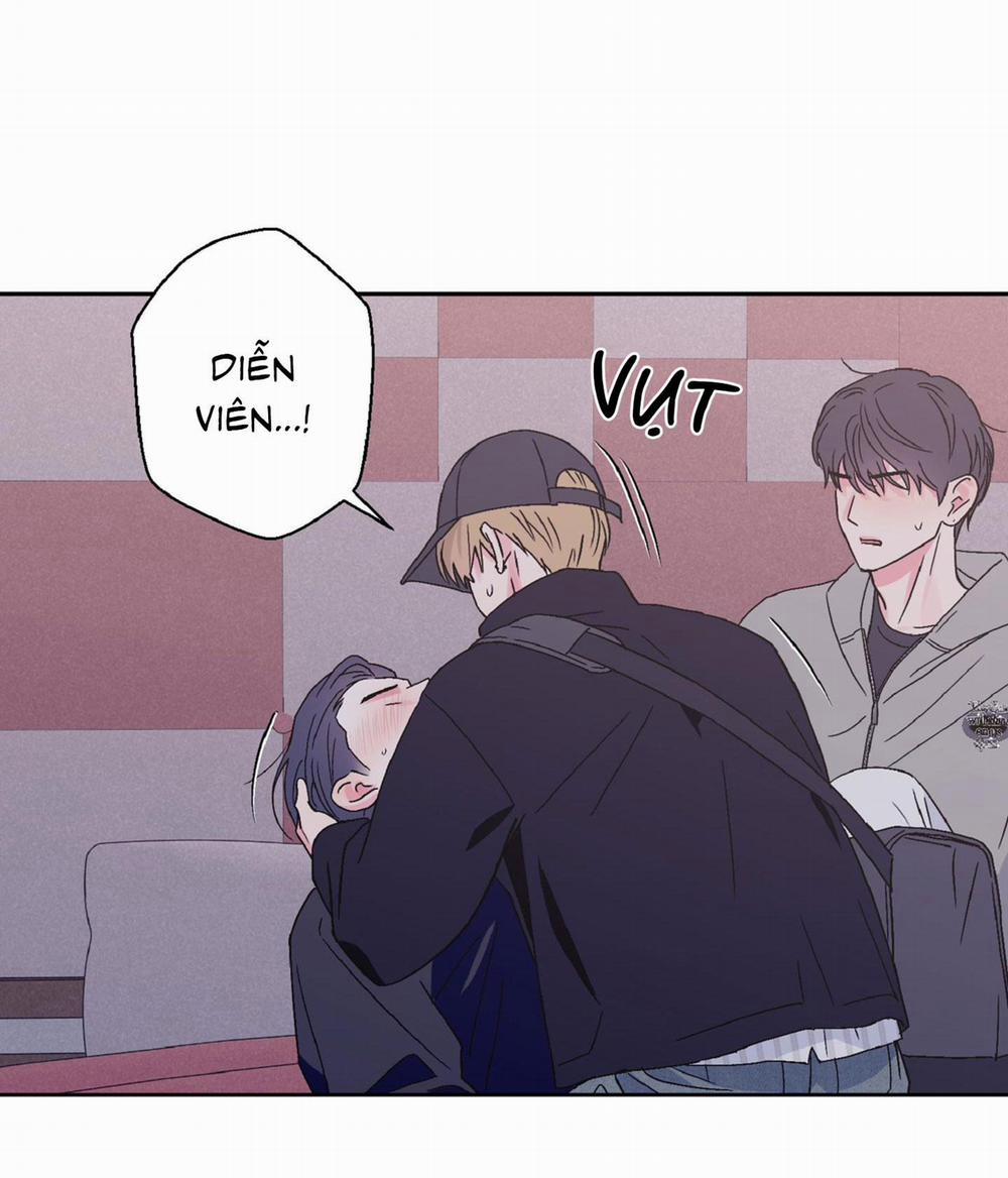 Vụ Bê Bối Của Beta 41 trang 13