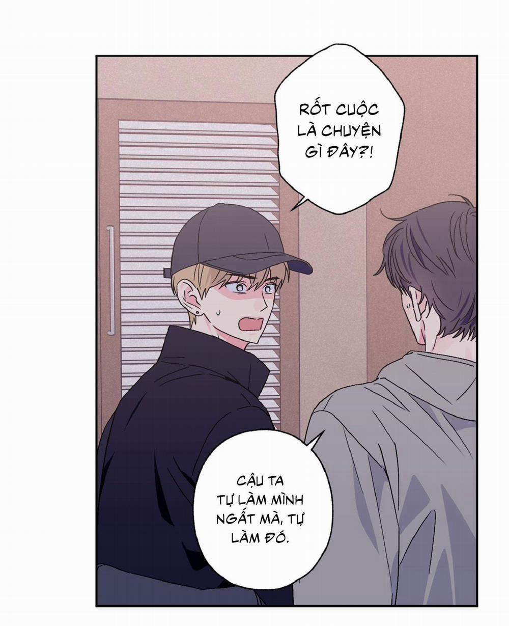 Vụ Bê Bối Của Beta 41 trang 14