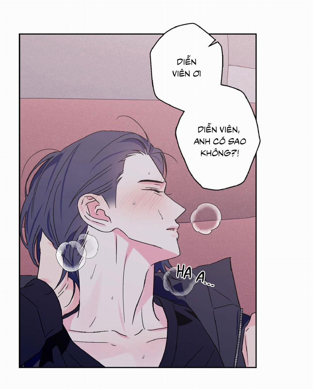 Vụ Bê Bối Của Beta 41 trang 15