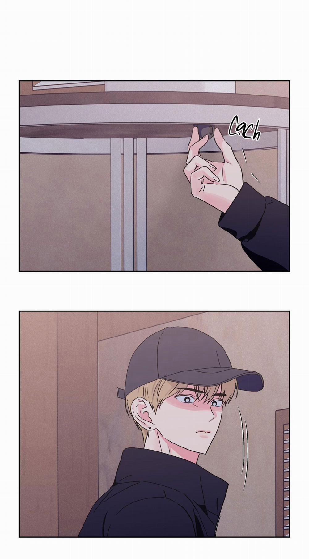 Vụ Bê Bối Của Beta 41 trang 18