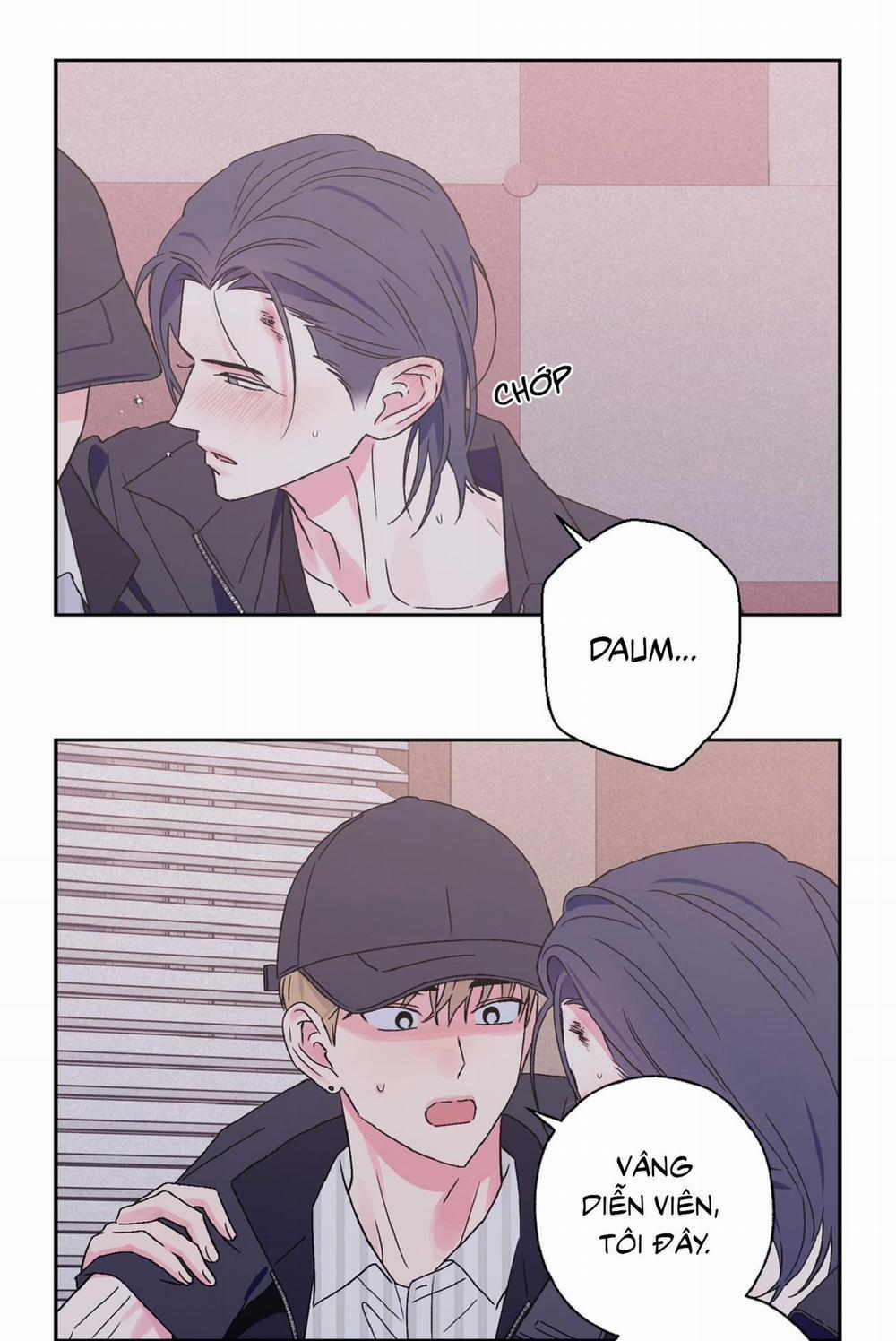 Vụ Bê Bối Của Beta 41 trang 20