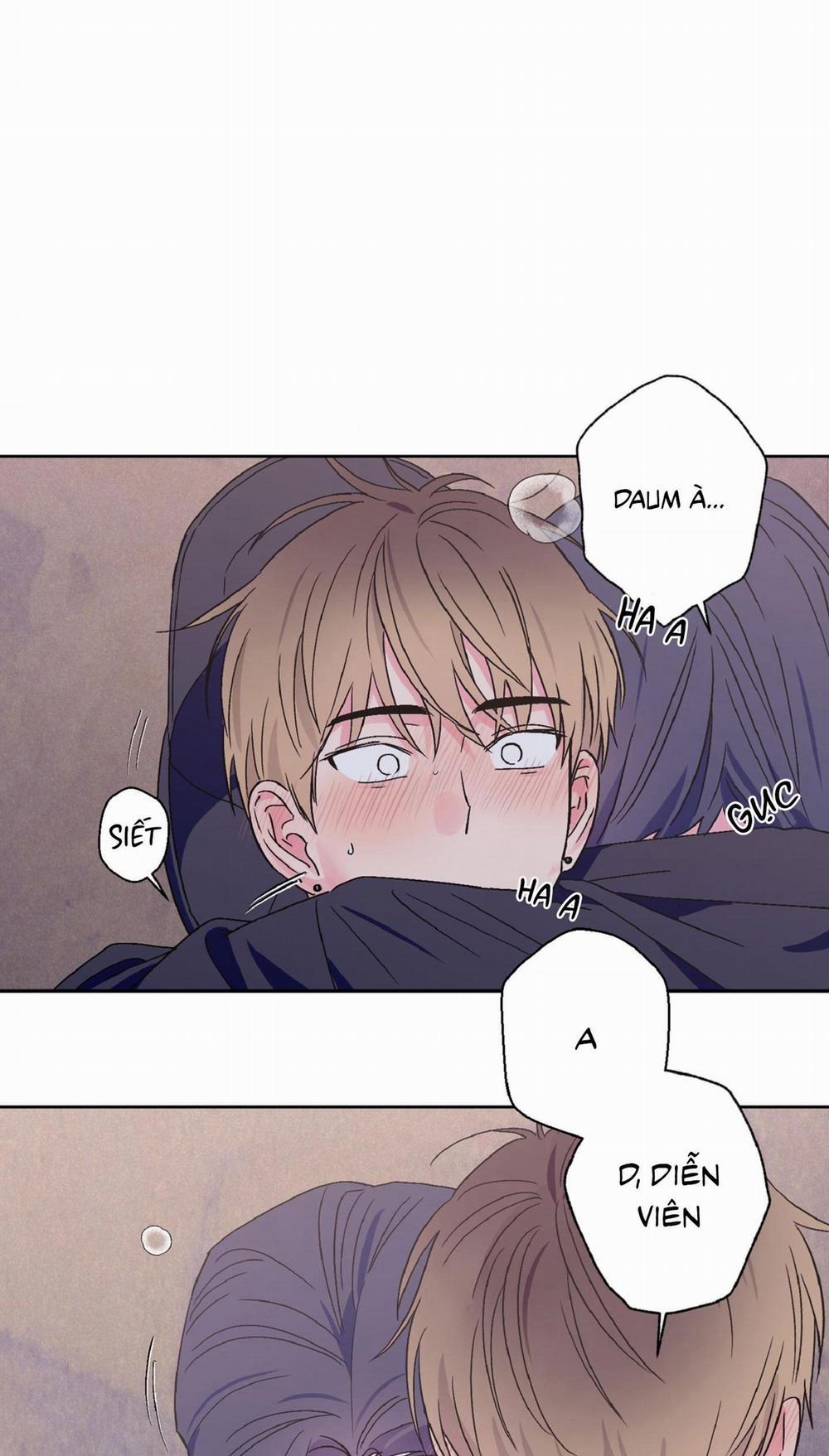 Vụ Bê Bối Của Beta 41 trang 22