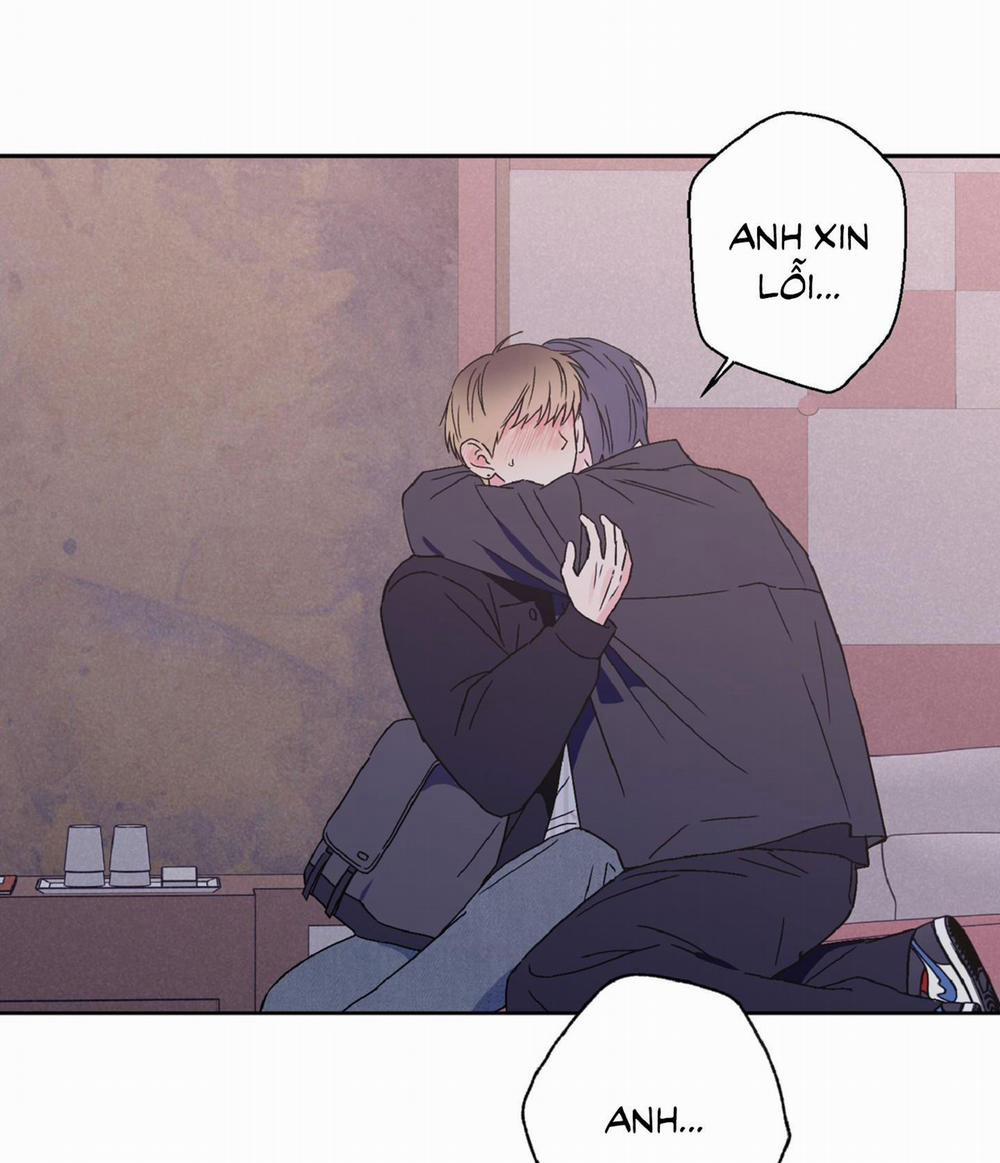 Vụ Bê Bối Của Beta 41 trang 24