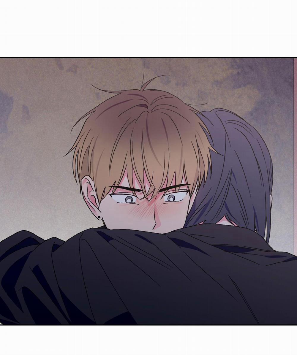 Vụ Bê Bối Của Beta 41 trang 26