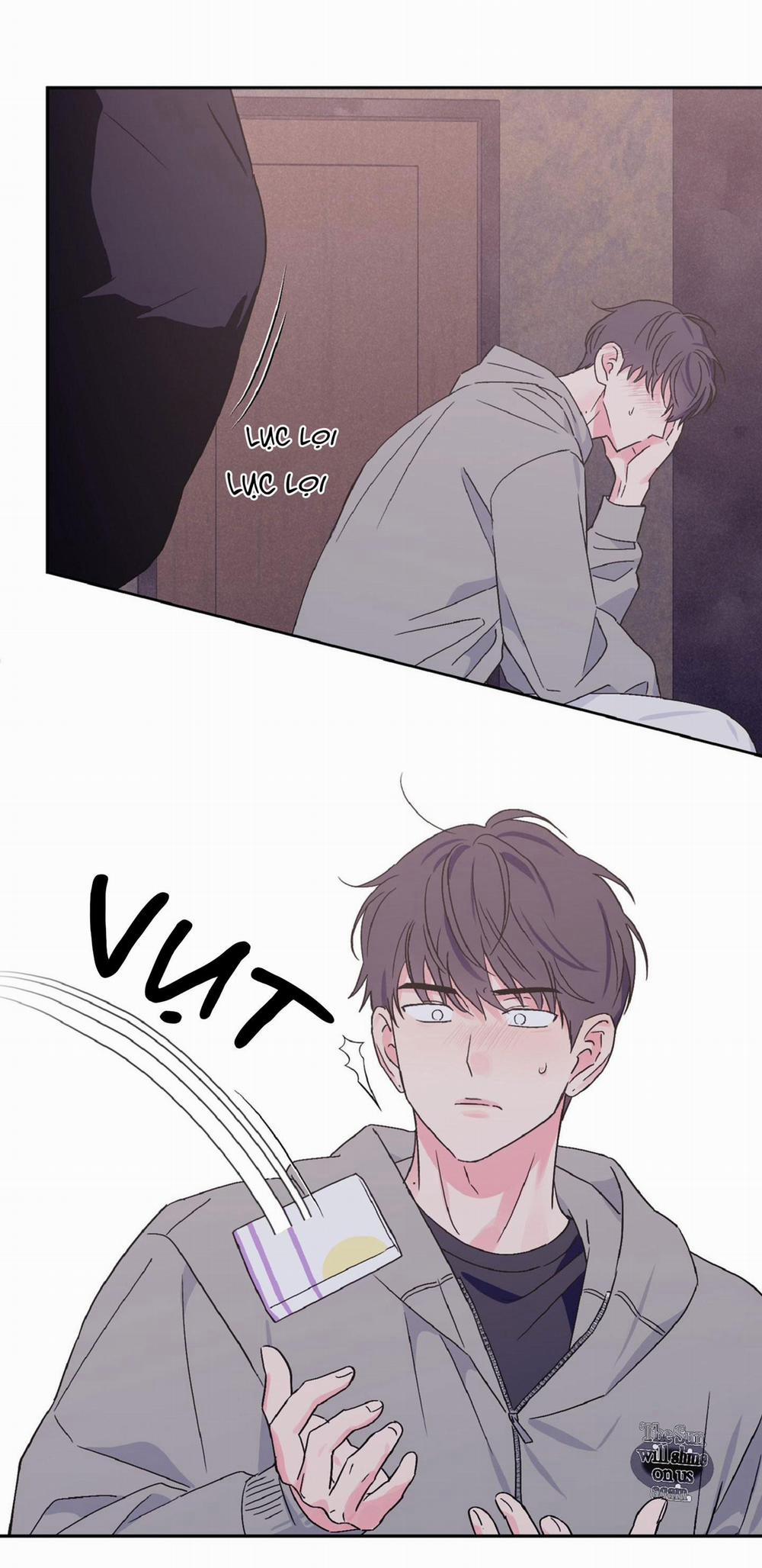 Vụ Bê Bối Của Beta 41 trang 27