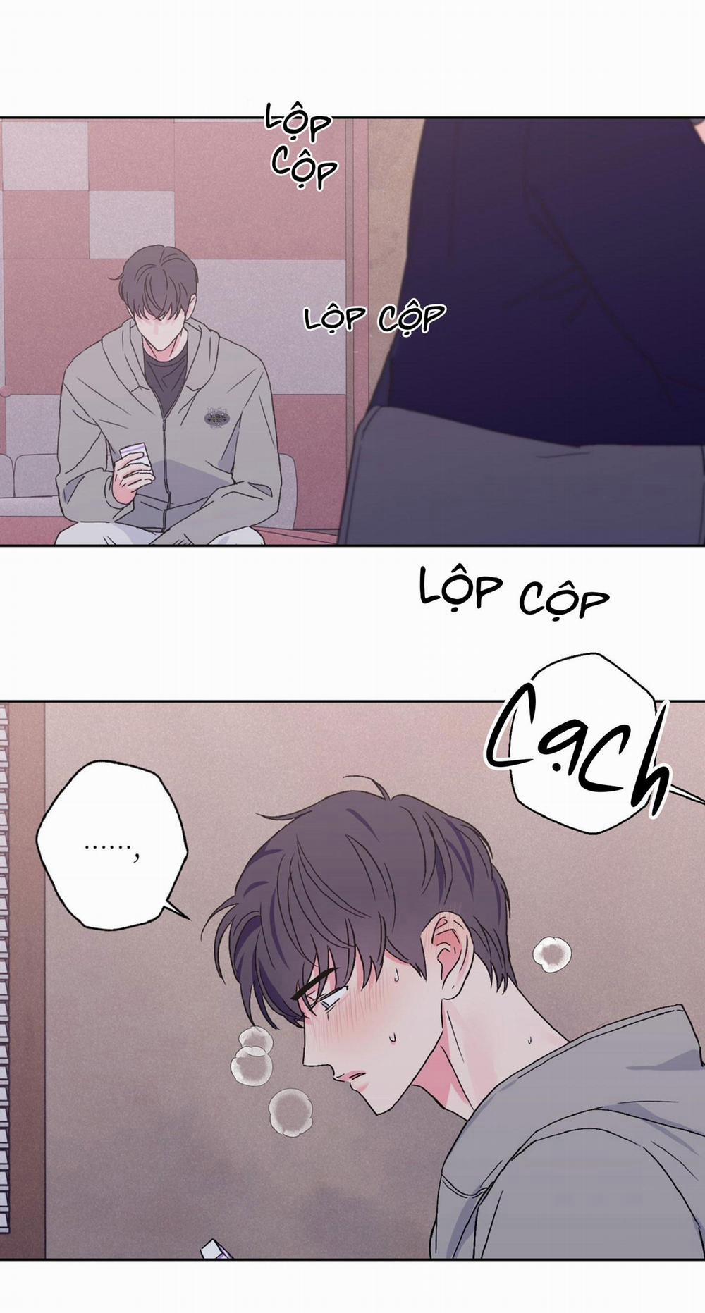 Vụ Bê Bối Của Beta 41 trang 30