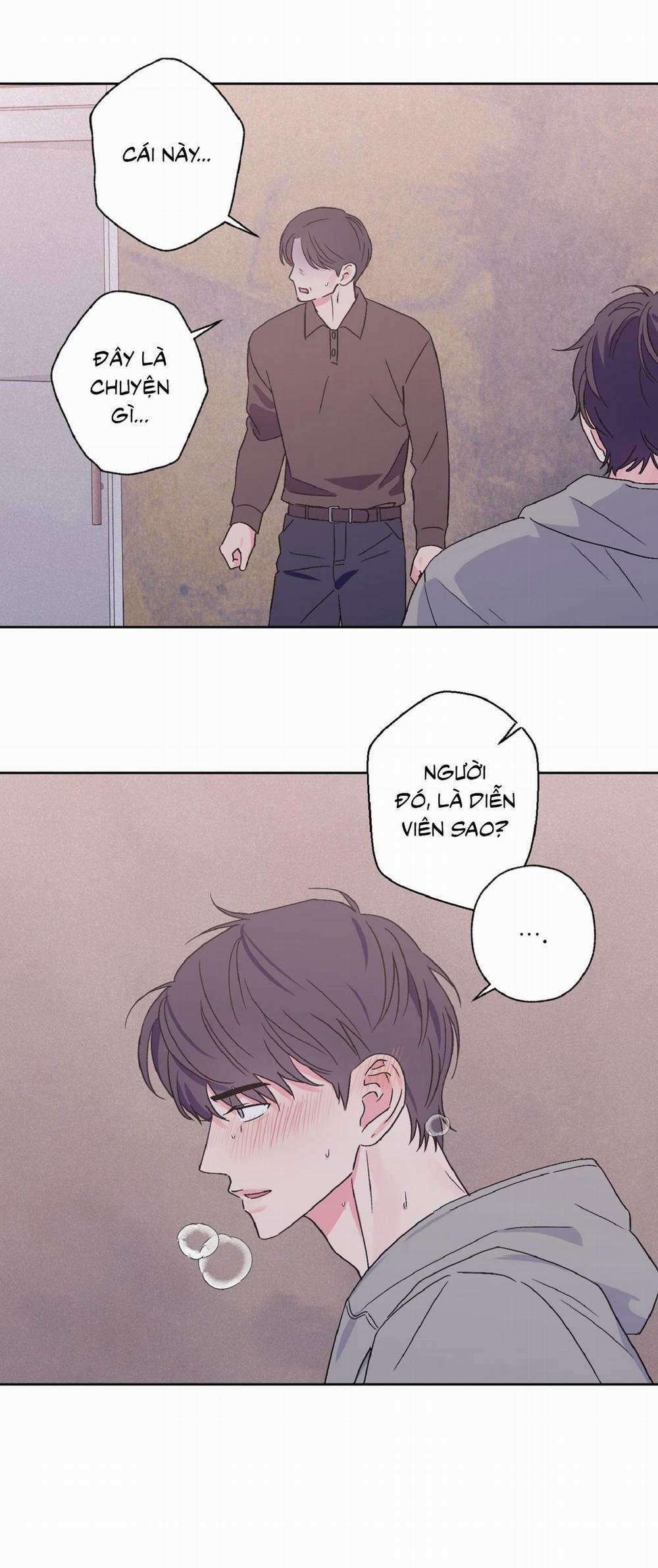 Vụ Bê Bối Của Beta 41 trang 31