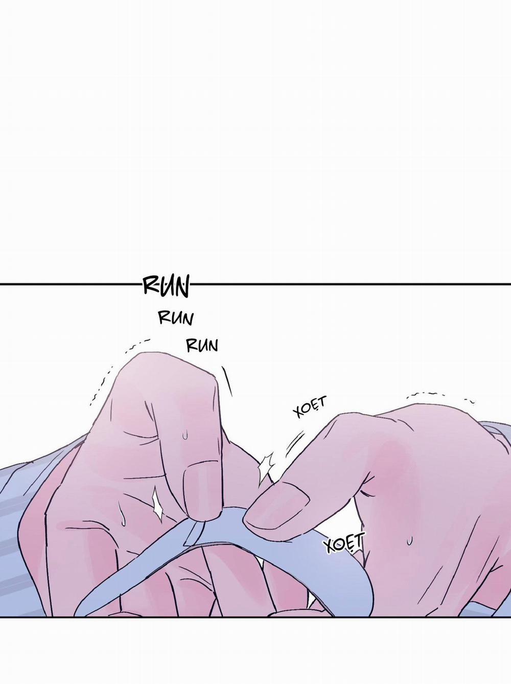 Vụ Bê Bối Của Beta 41 trang 33