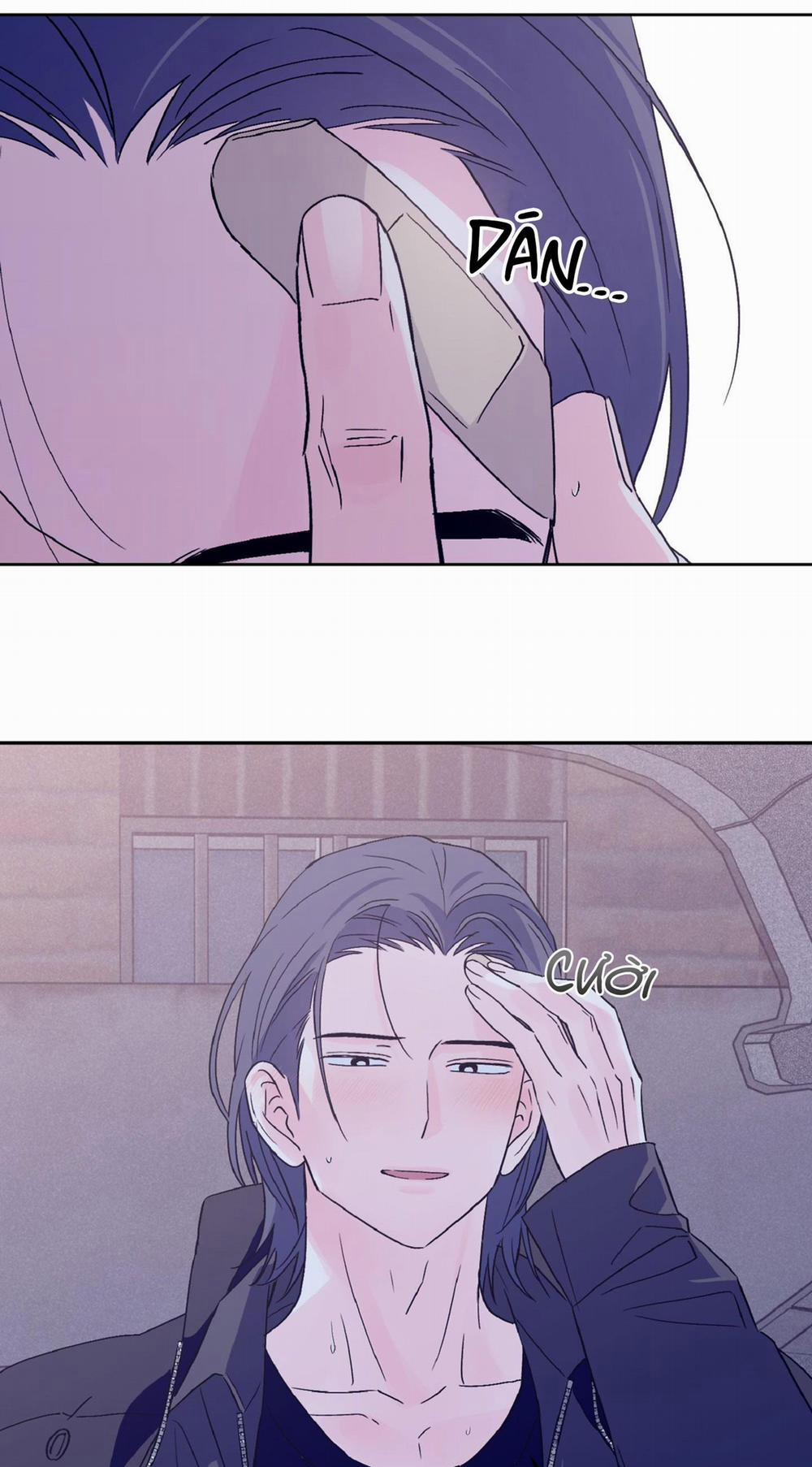 Vụ Bê Bối Của Beta 41 trang 34