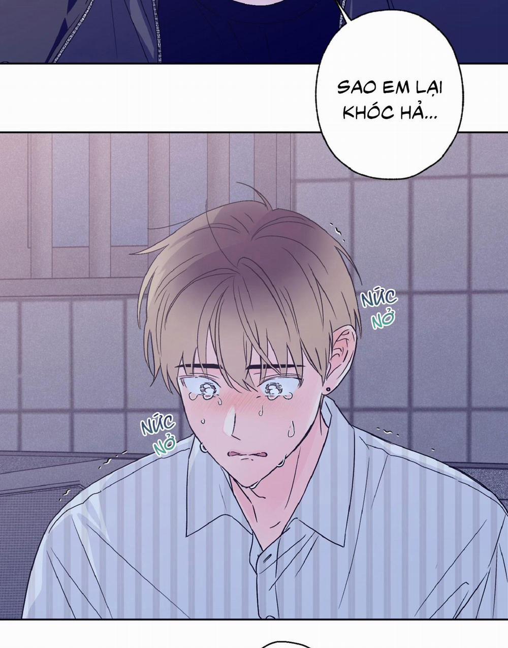 Vụ Bê Bối Của Beta 41 trang 35