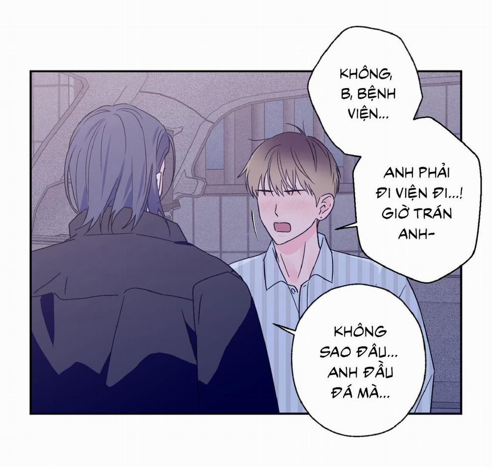 Vụ Bê Bối Của Beta 41 trang 37