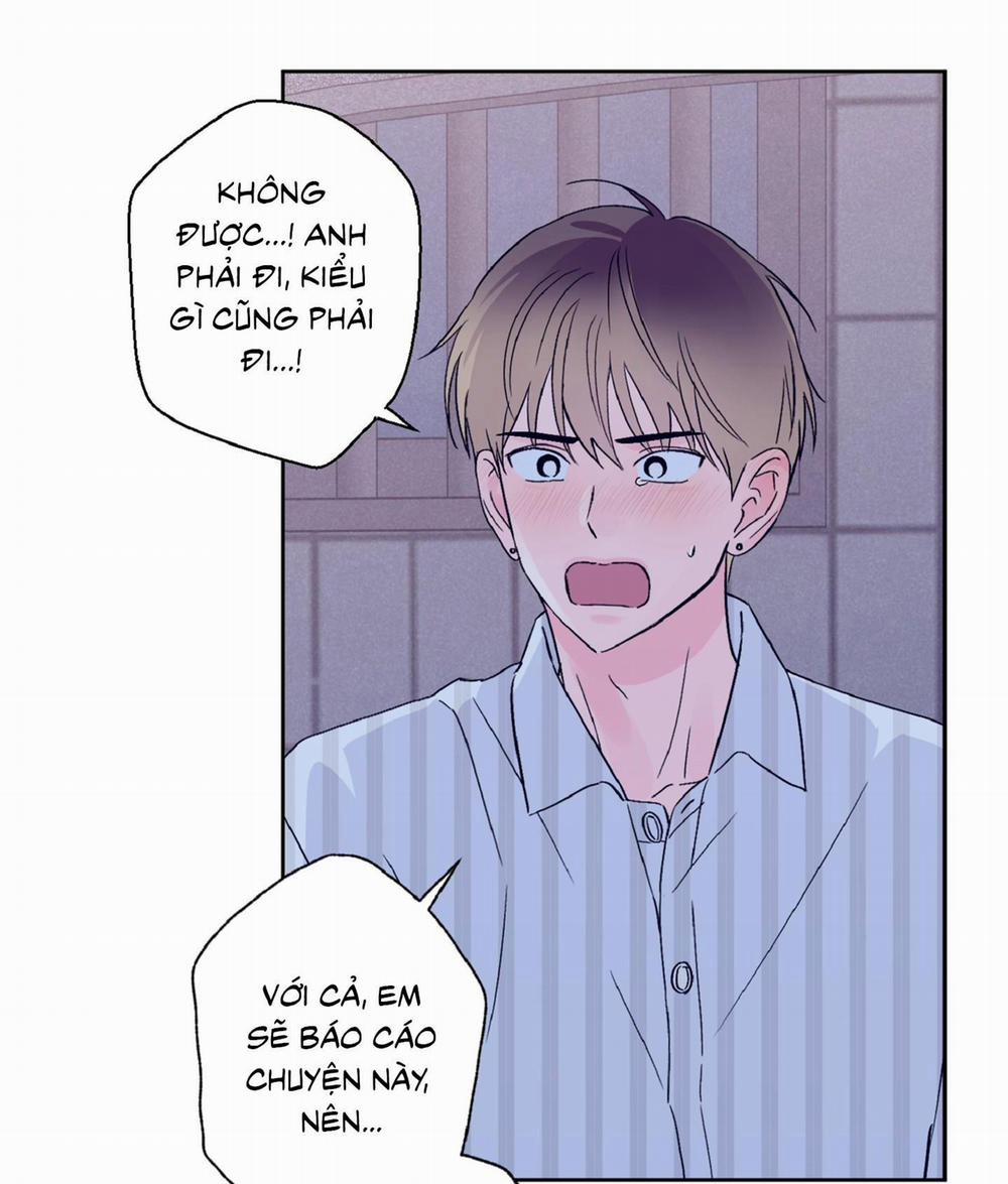 Vụ Bê Bối Của Beta 41 trang 38