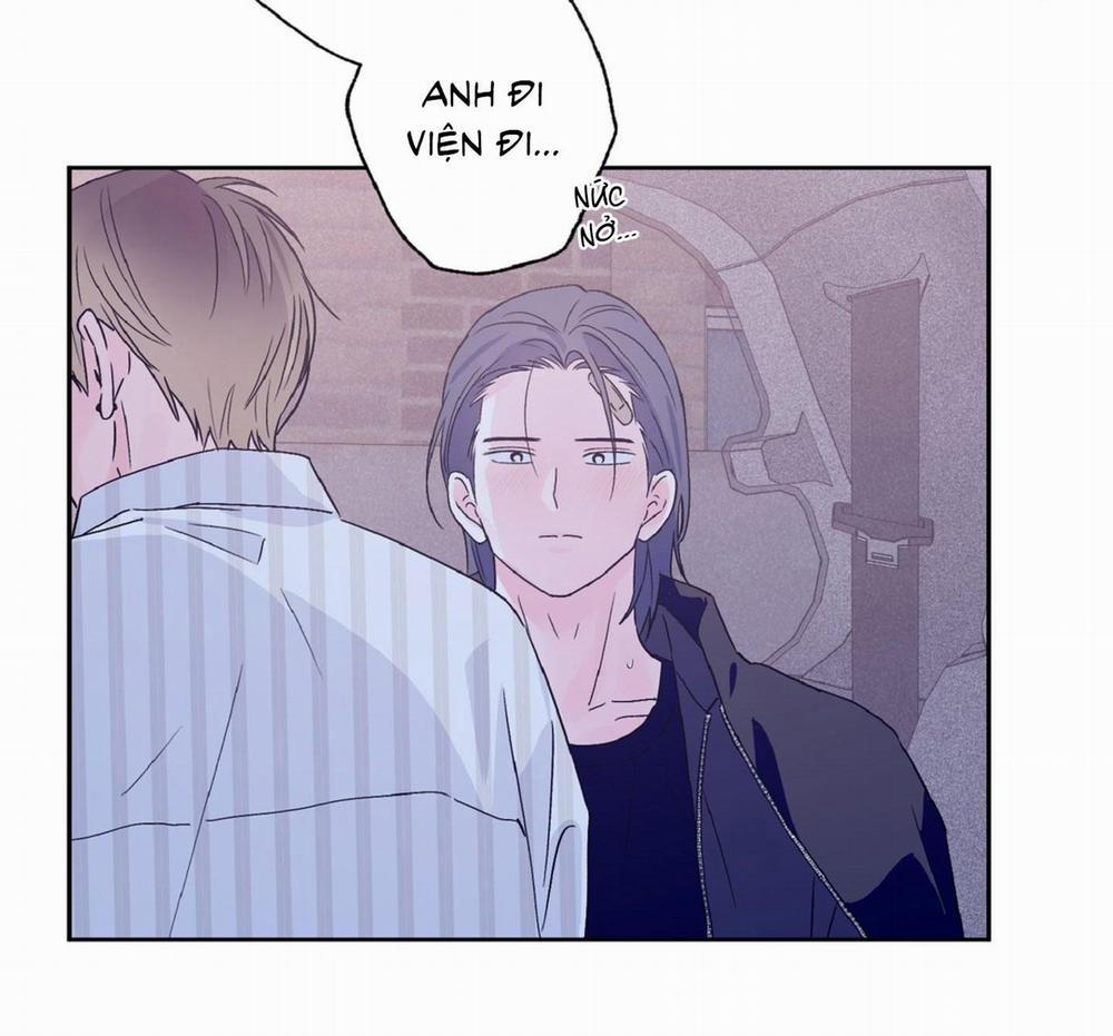 Vụ Bê Bối Của Beta 41 trang 39