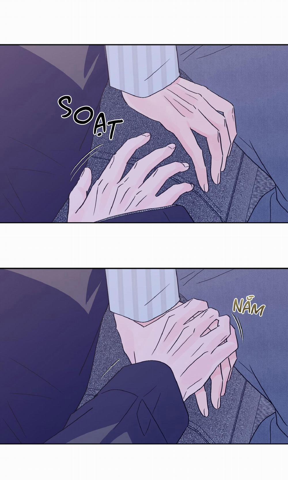 Vụ Bê Bối Của Beta 41 trang 40