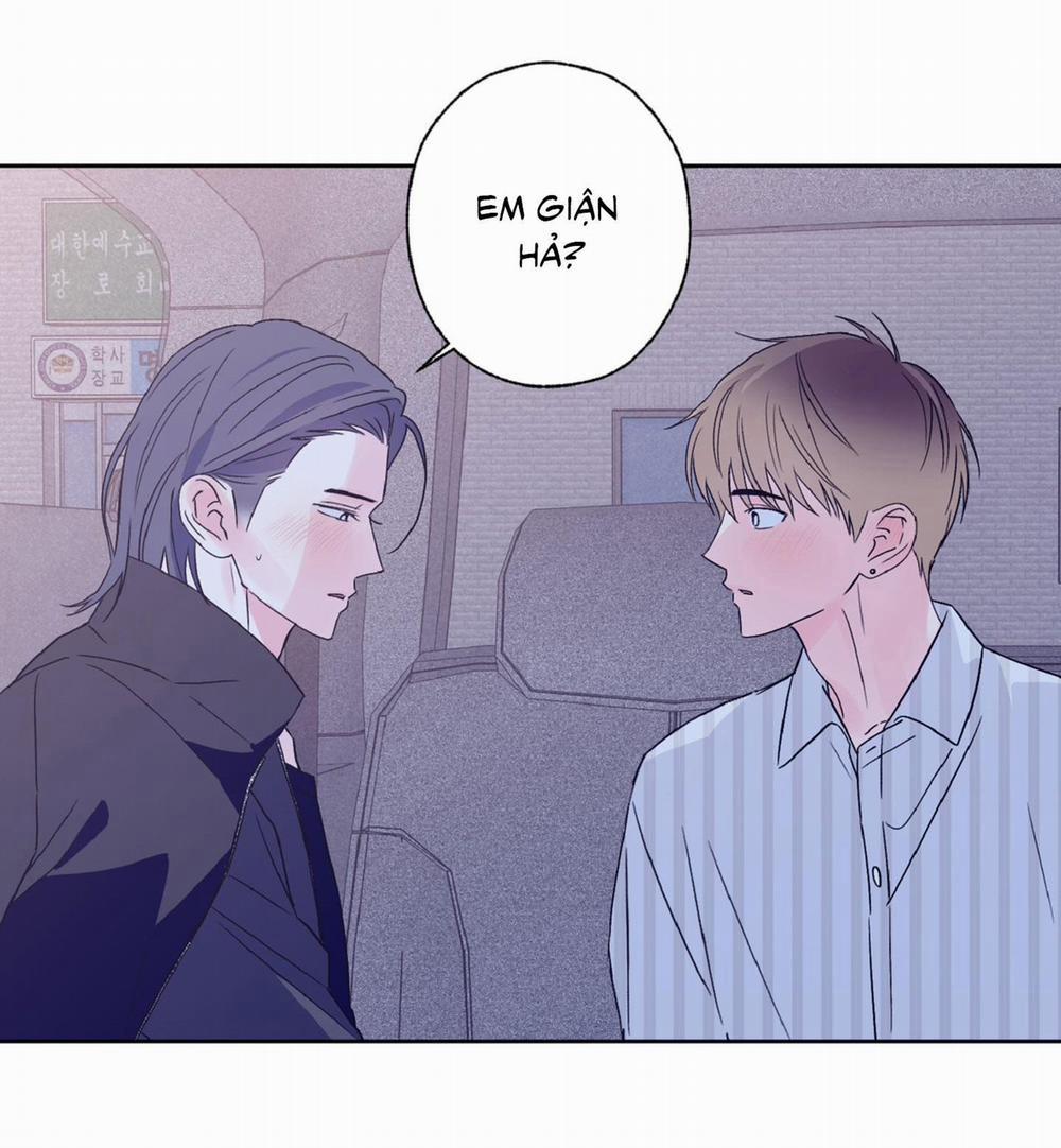 Vụ Bê Bối Của Beta 41 trang 41