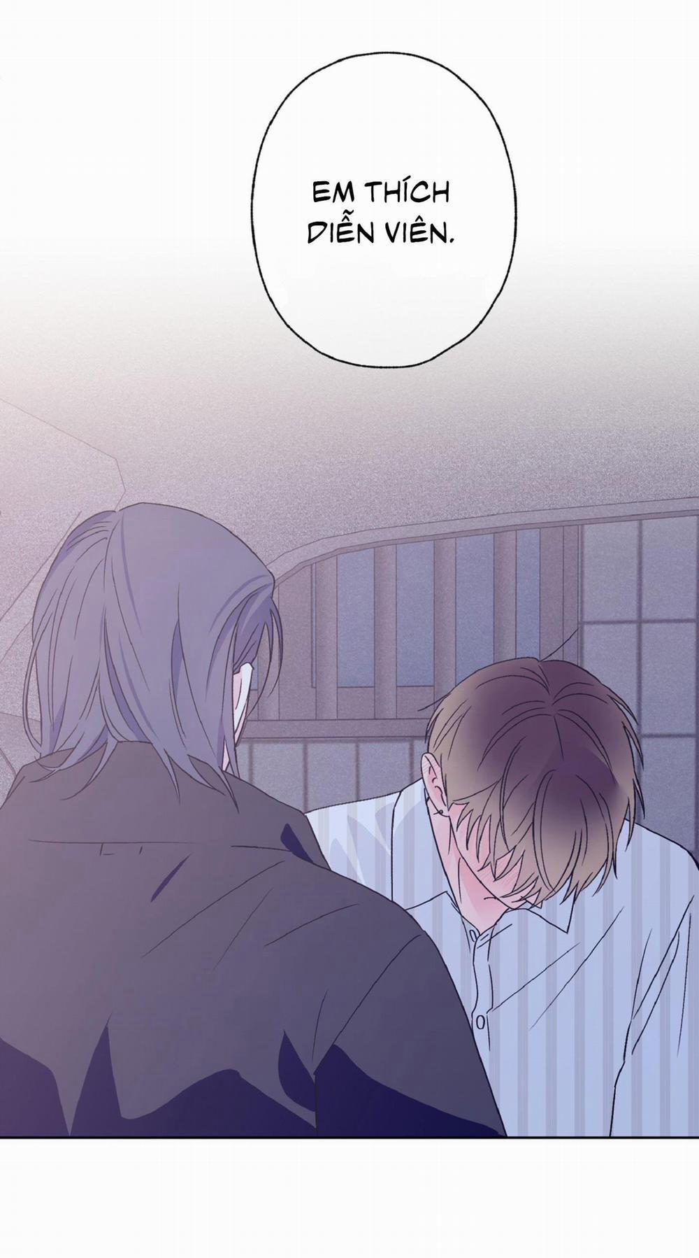 Vụ Bê Bối Của Beta 41 trang 45