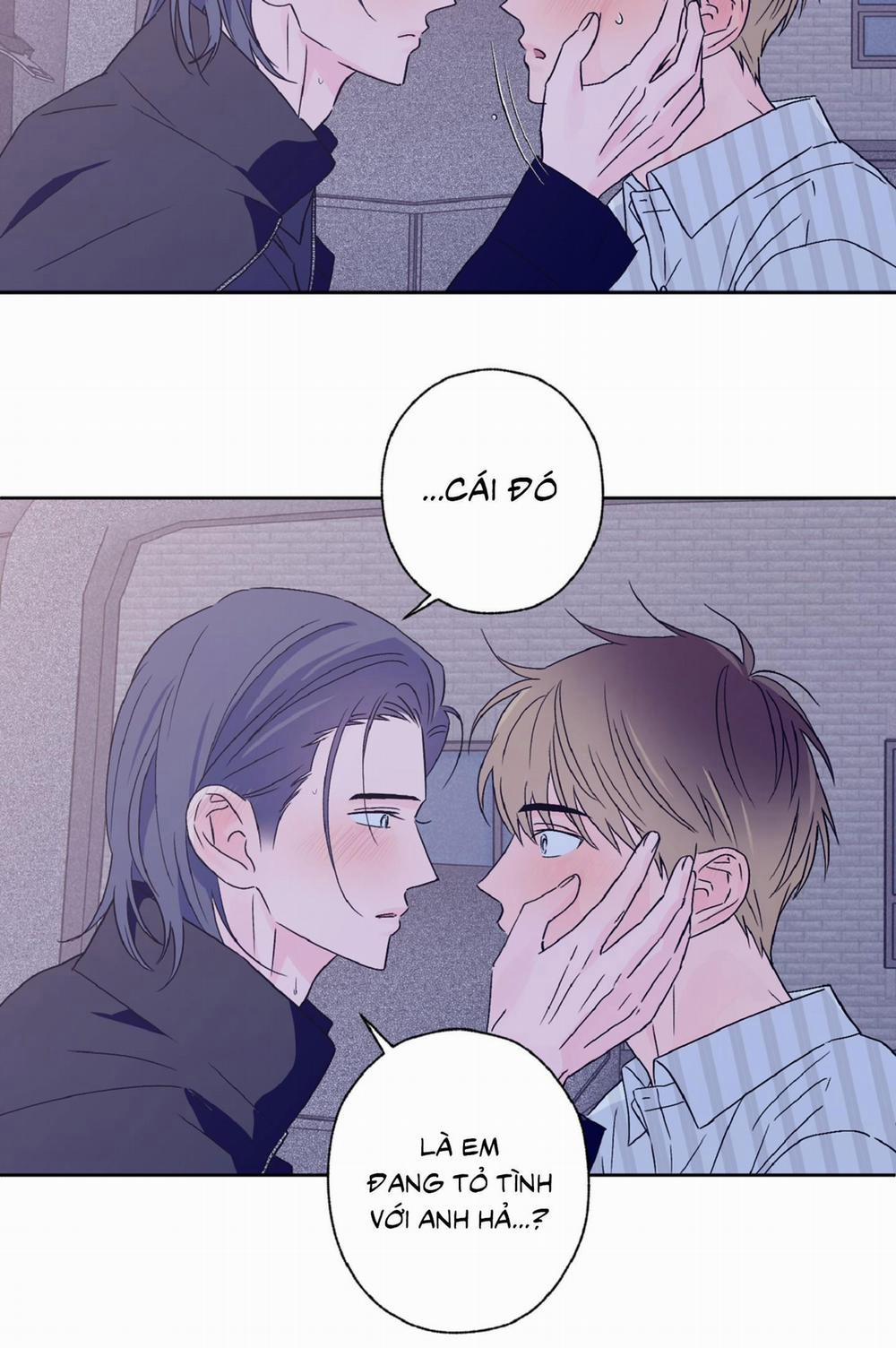 Vụ Bê Bối Của Beta 41 trang 47