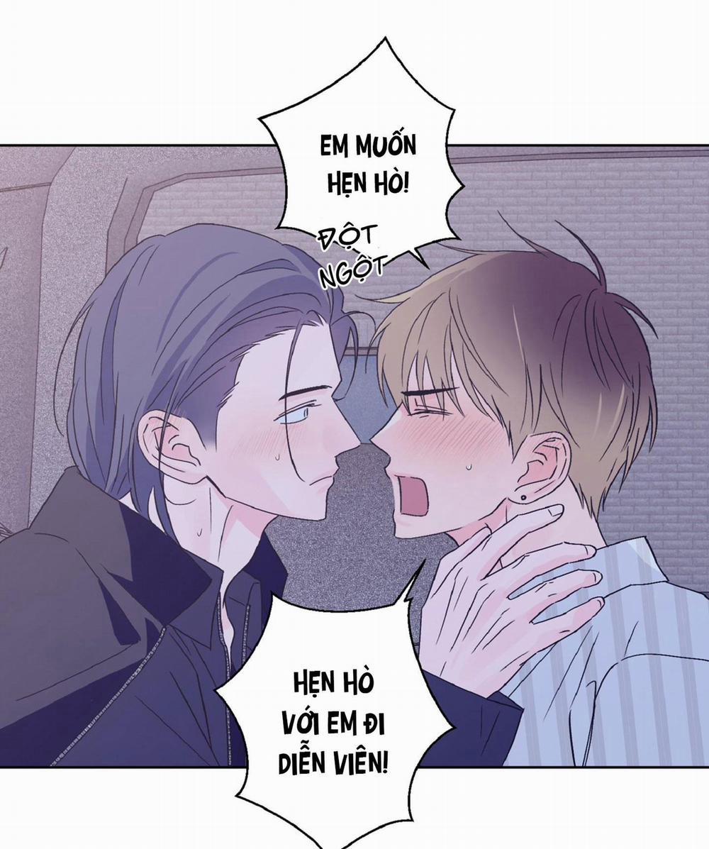 Vụ Bê Bối Của Beta 41 trang 49