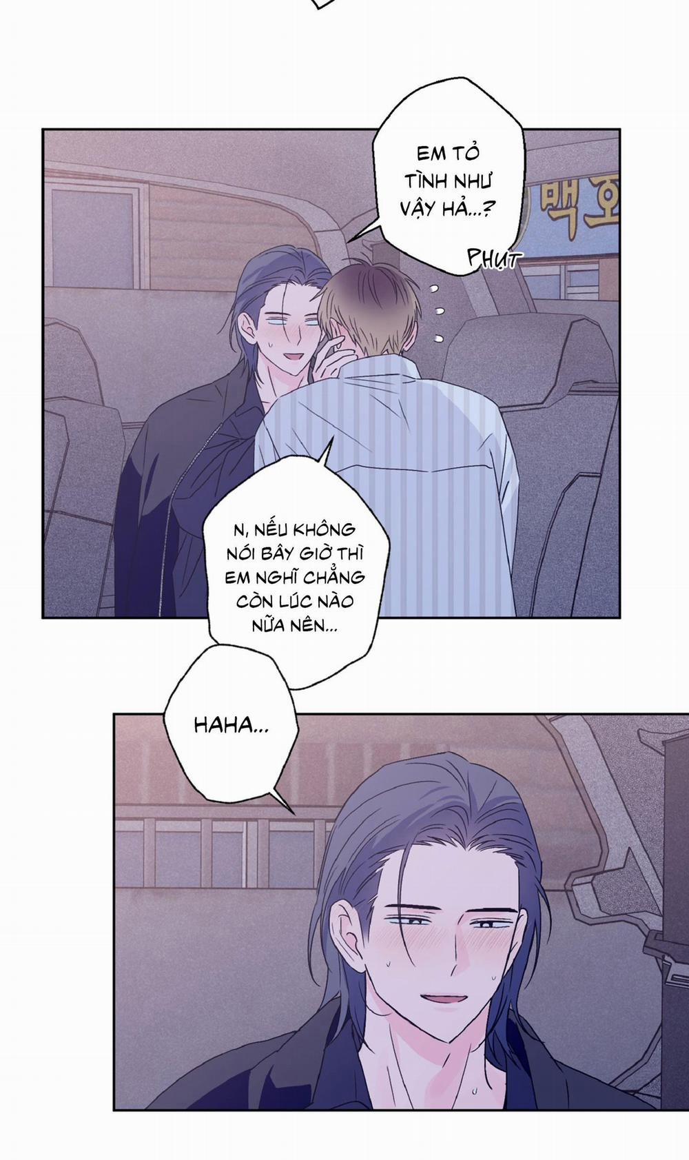 Vụ Bê Bối Của Beta 41 trang 50