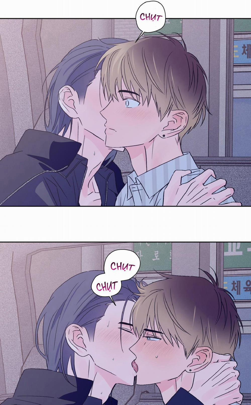 Vụ Bê Bối Của Beta 41 trang 51