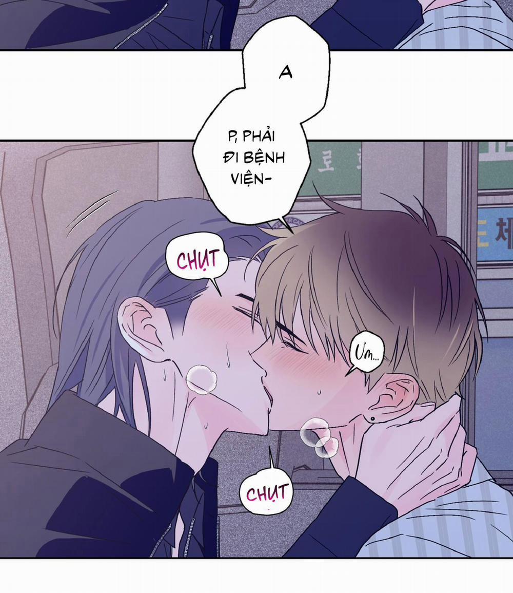 Vụ Bê Bối Của Beta 41 trang 52