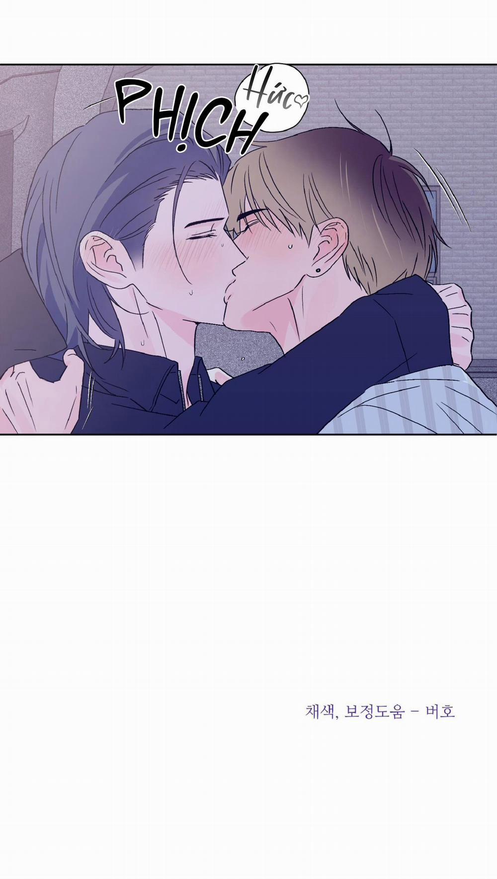 Vụ Bê Bối Của Beta 41 trang 54