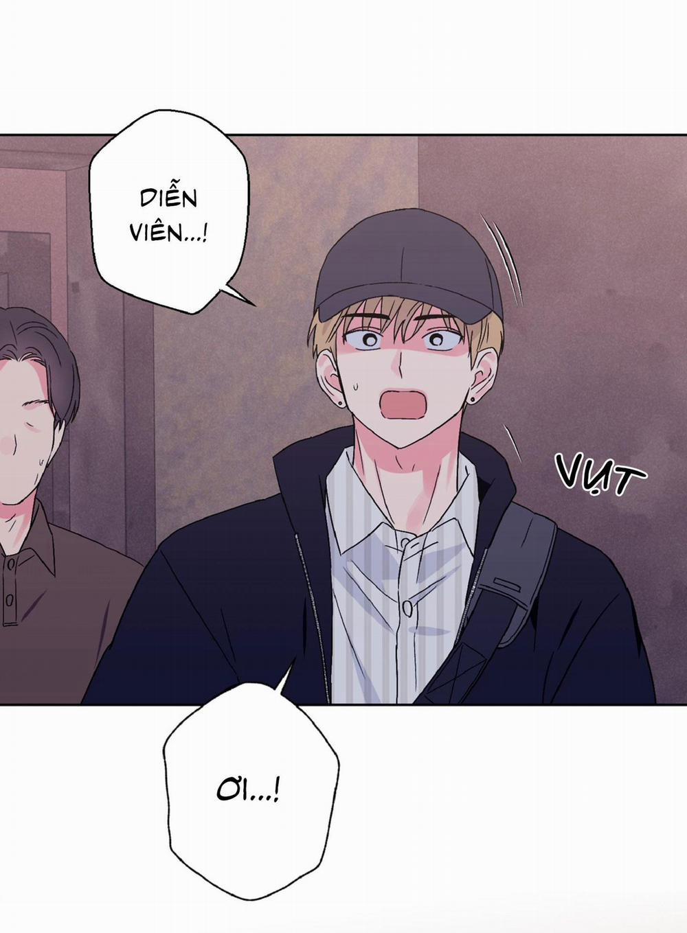 Vụ Bê Bối Của Beta 41 trang 8