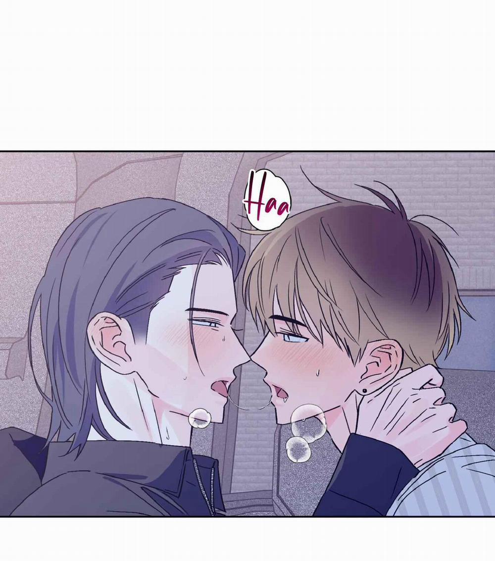 Vụ Bê Bối Của Beta 42 END SS1 trang 1