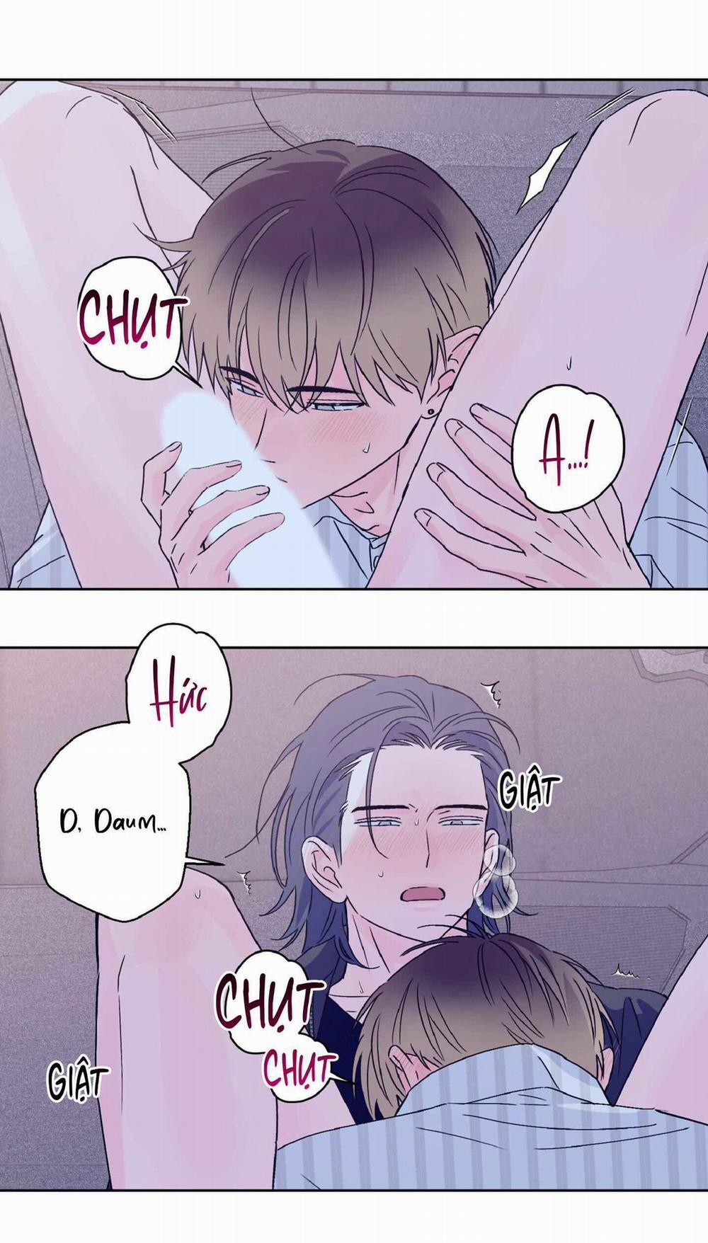 Vụ Bê Bối Của Beta 42 END SS1 trang 11