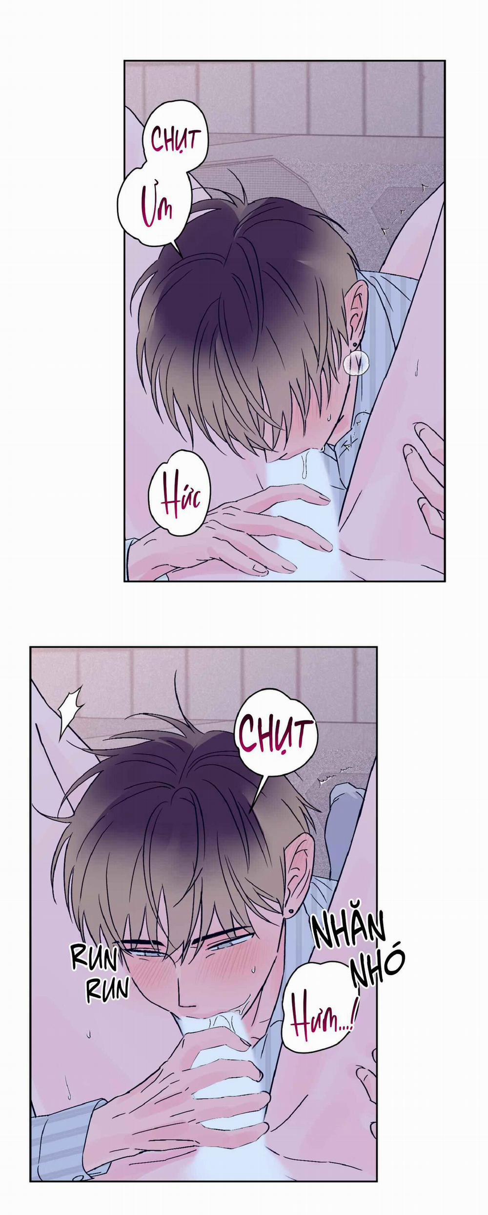 Vụ Bê Bối Của Beta 42 END SS1 trang 12