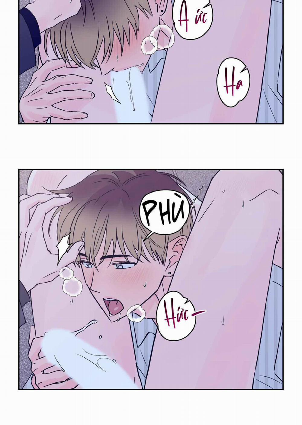 Vụ Bê Bối Của Beta 42 END SS1 trang 14