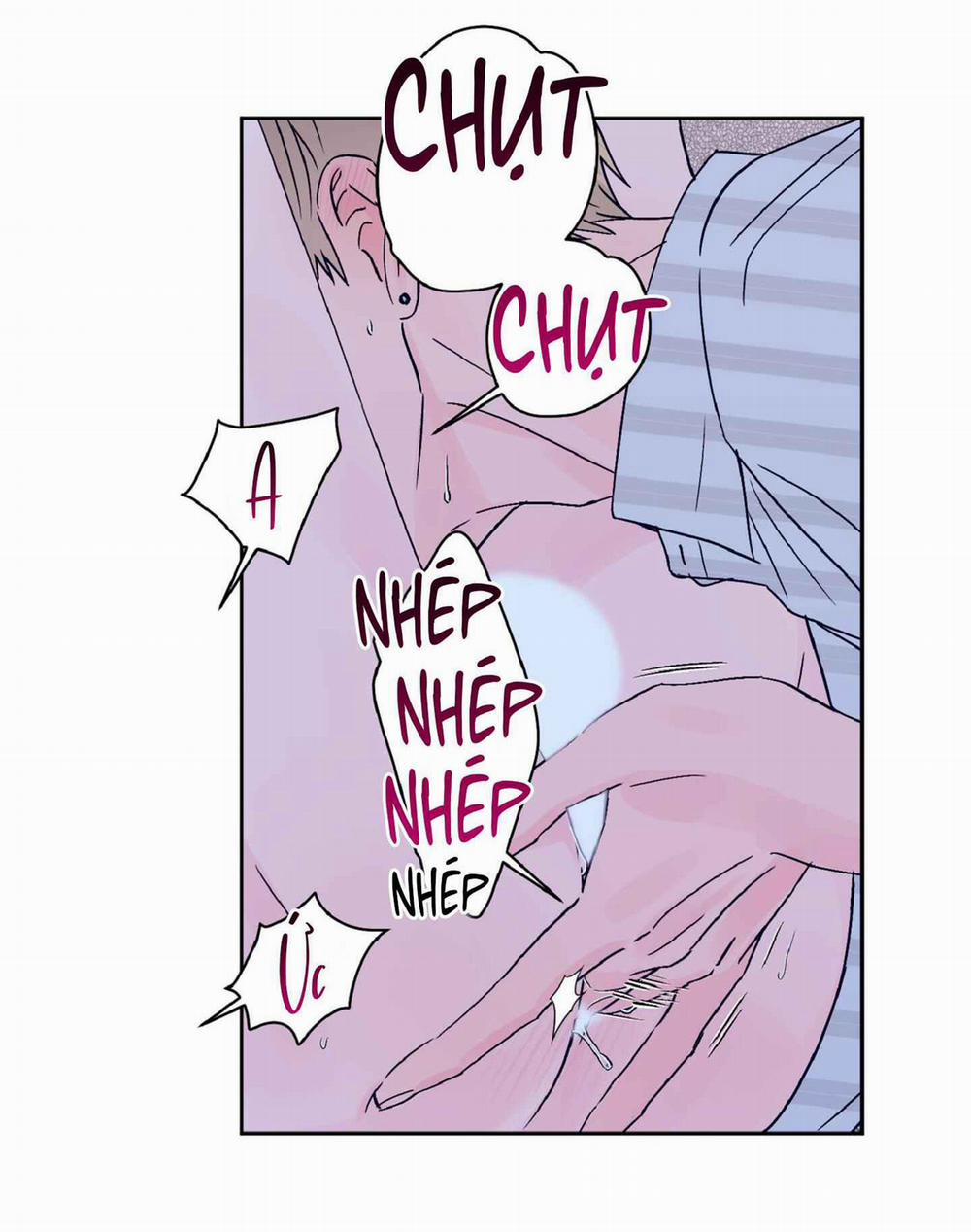 Vụ Bê Bối Của Beta 42 END SS1 trang 16