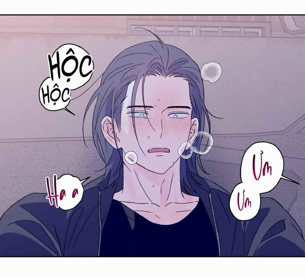 Vụ Bê Bối Của Beta 42 END SS1 trang 19