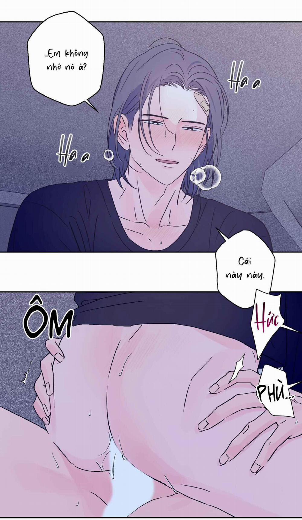 Vụ Bê Bối Của Beta 42 END SS1 trang 25