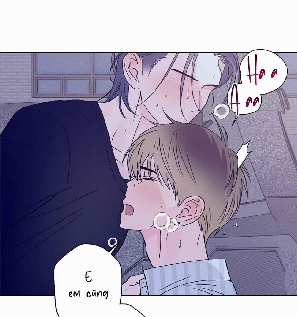 Vụ Bê Bối Của Beta 42 END SS1 trang 26