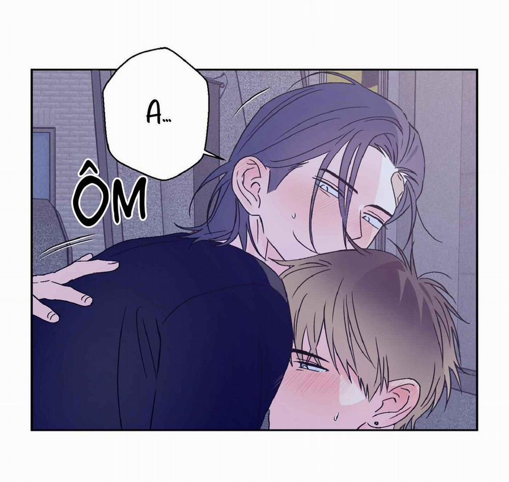 Vụ Bê Bối Của Beta 42 END SS1 trang 29