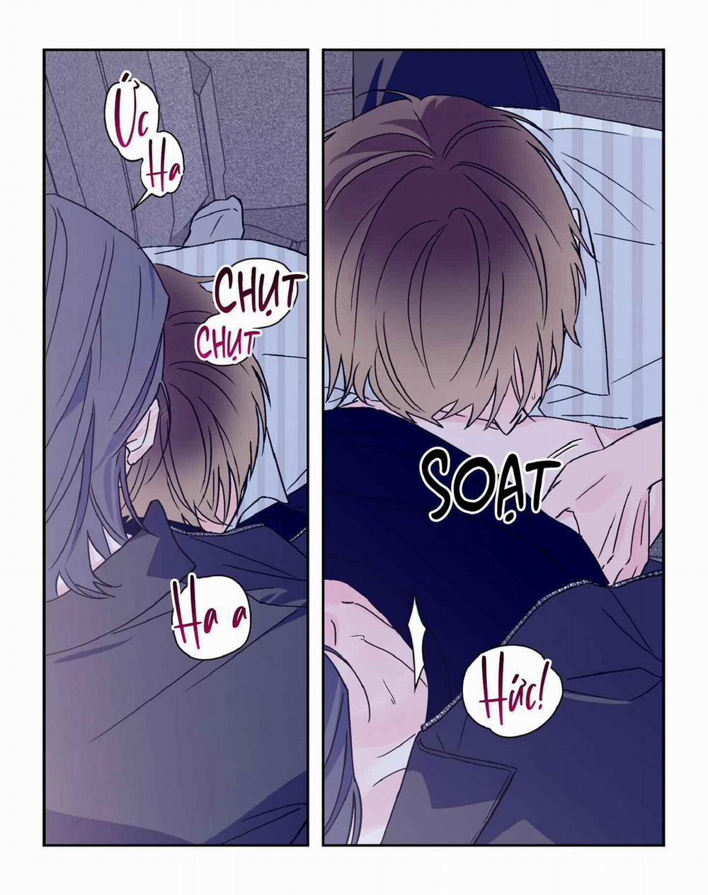 Vụ Bê Bối Của Beta 42 END SS1 trang 3